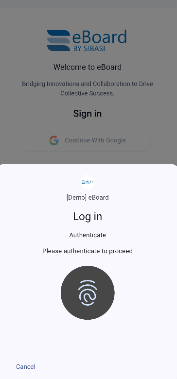 App Security